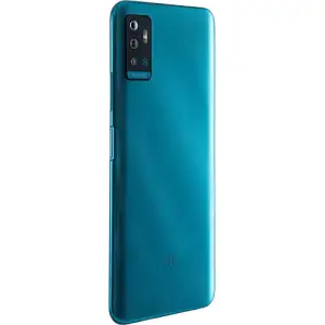 Смартфон ZTE Blade A71 3/64Gb Green UA