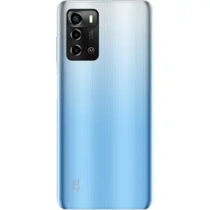Смартфон ZTE Blade A72 3/64Gb Blue UA