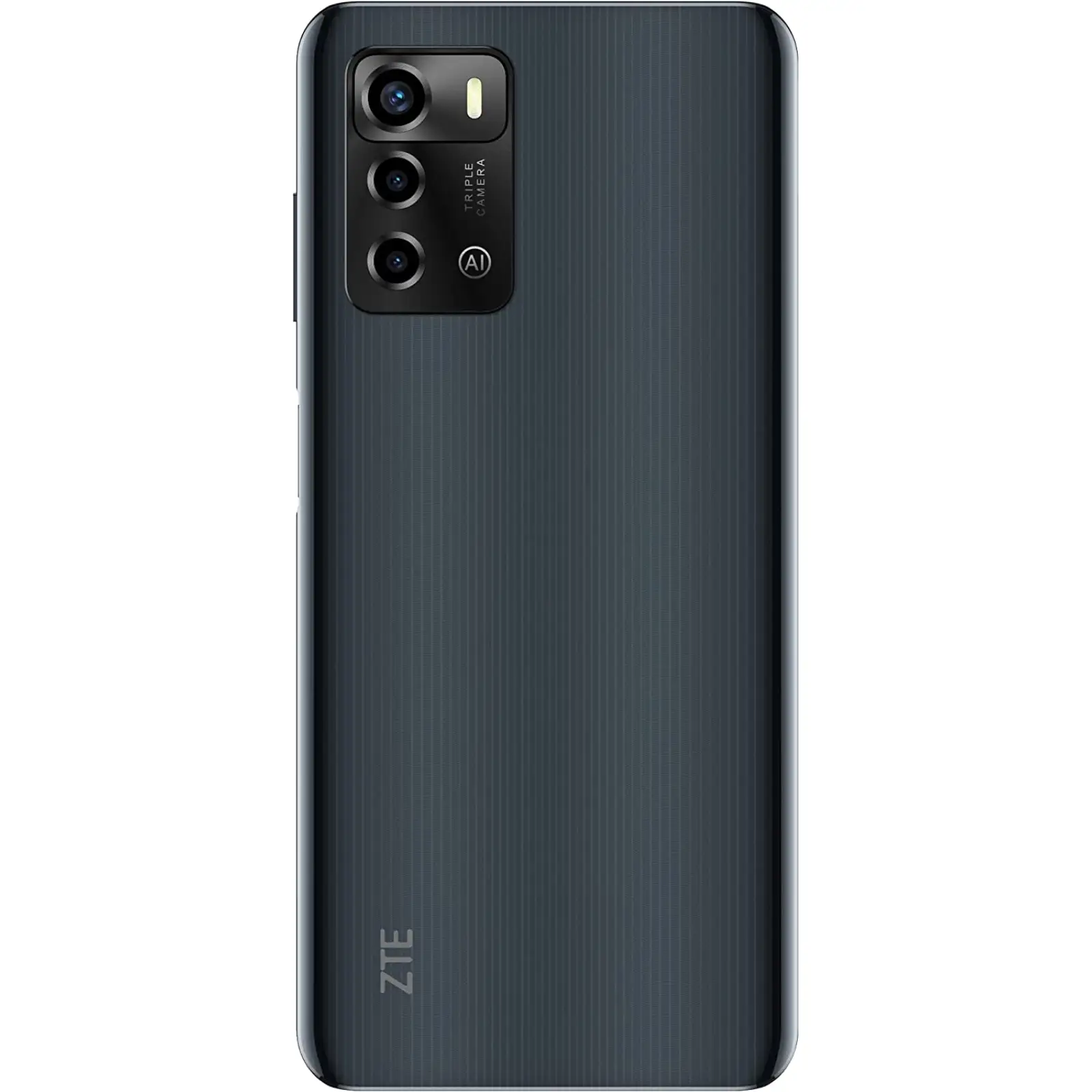 Смартфон ZTE Blade A72 3/64Gb Gray UA
