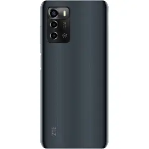 Смартфон ZTE Blade A72 3/64Gb Gray UA
