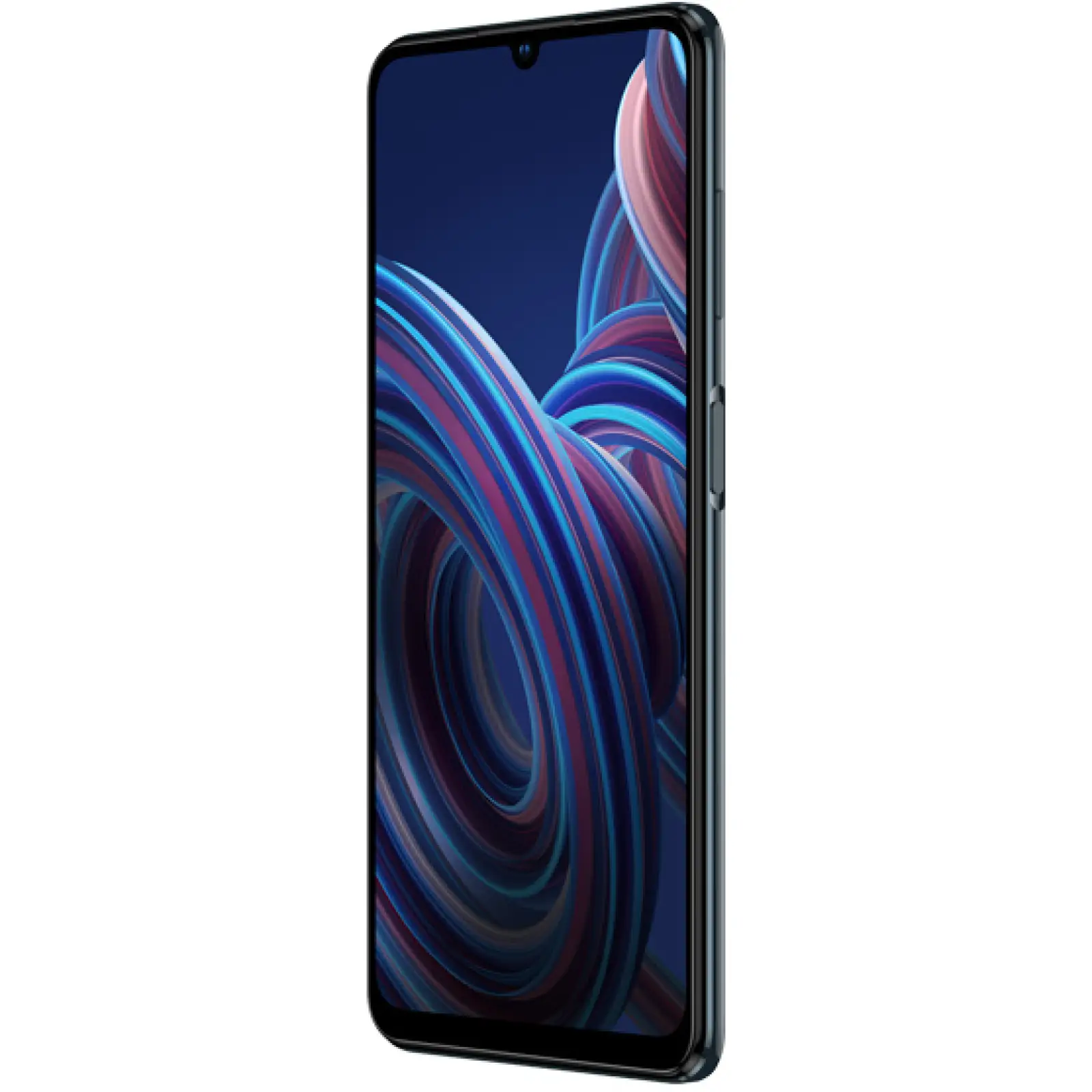Смартфон ZTE Blade A72 3/64Gb Gray UA