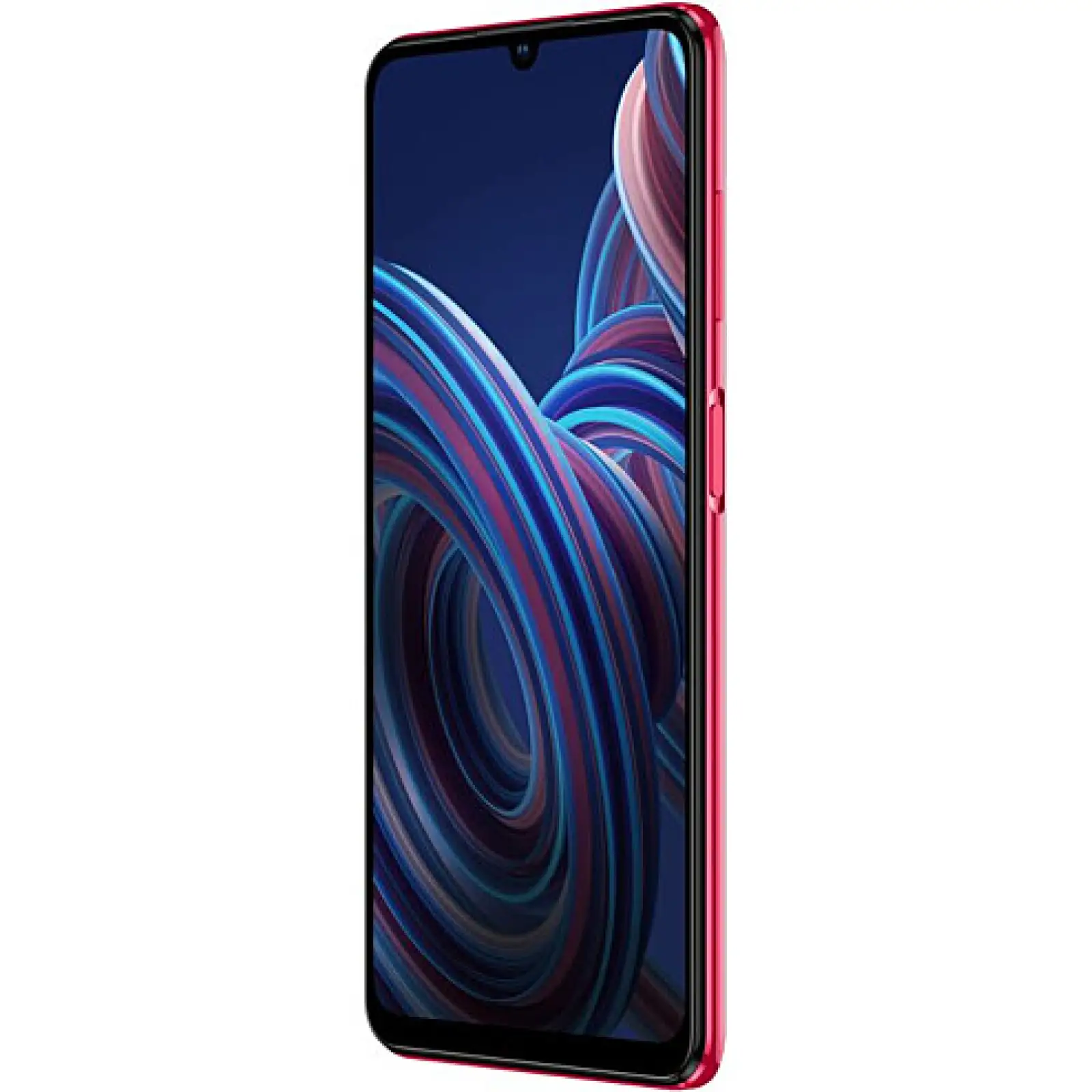 Смартфон ZTE Blade A72 3/64Gb Red UA