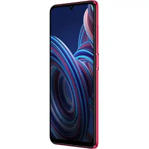 Смартфон ZTE Blade A72 3/64Gb Red UA