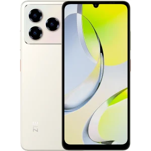 Смартфон ZTE Blade A76 4/128GB Gold UA