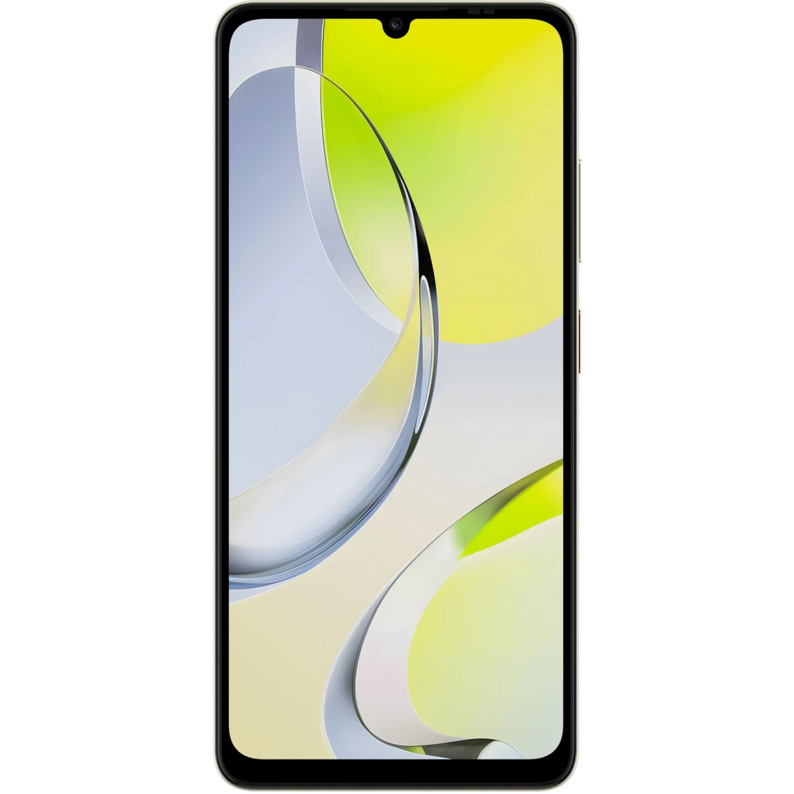 Смартфон ZTE Blade A76 4/128GB Gold UA