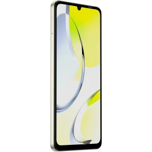 Смартфон ZTE Blade A76 4/128GB Gold UA