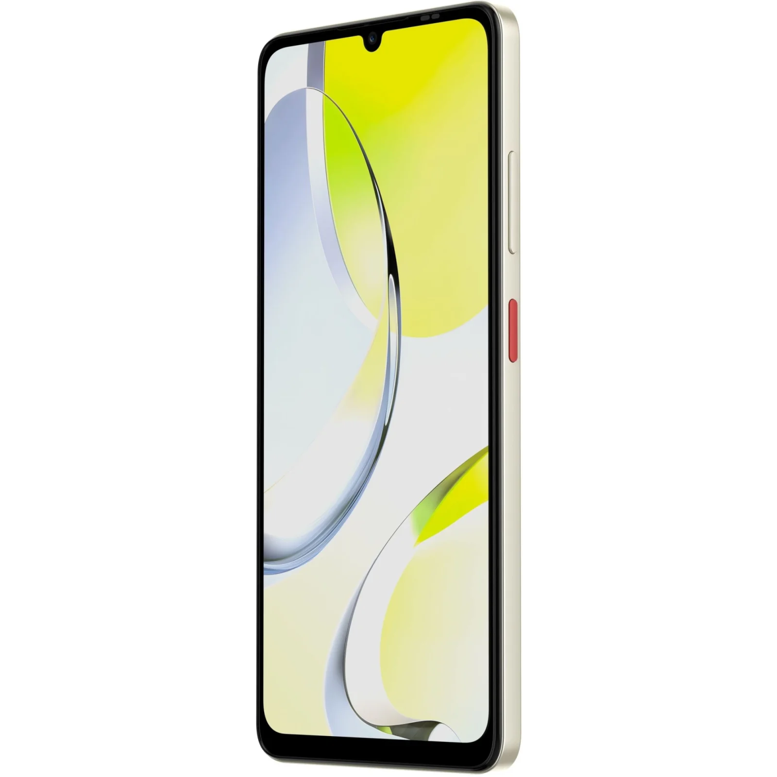 Смартфон ZTE Blade A76 4/128GB Gold UA