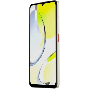 Смартфон ZTE Blade A76 4/128GB Gold UA