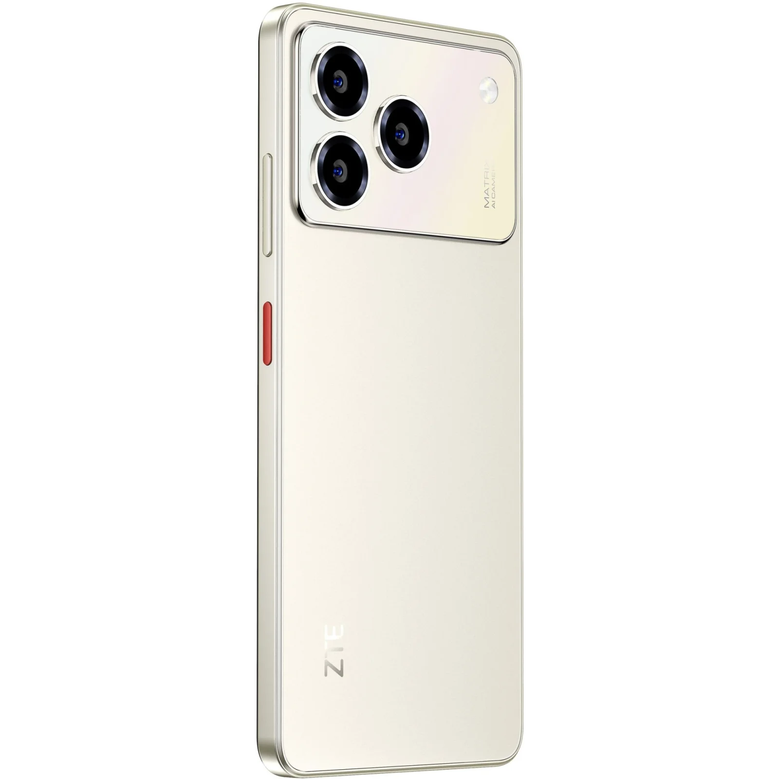 Смартфон ZTE Blade A76 4/128GB Gold UA