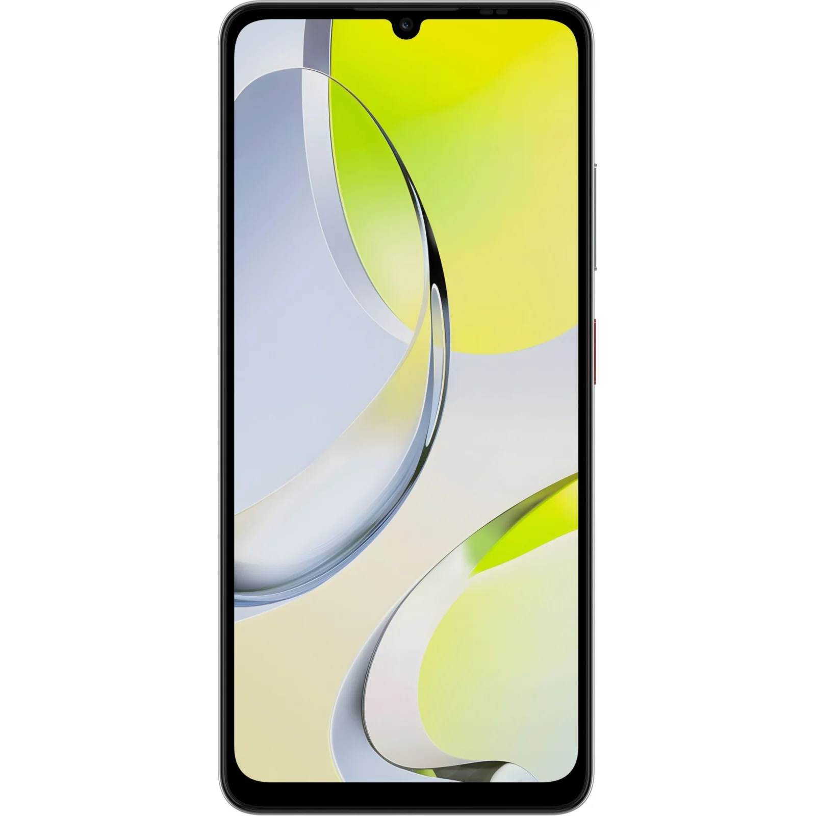 Смартфон ZTE Blade A76 4/128GB Gray UA