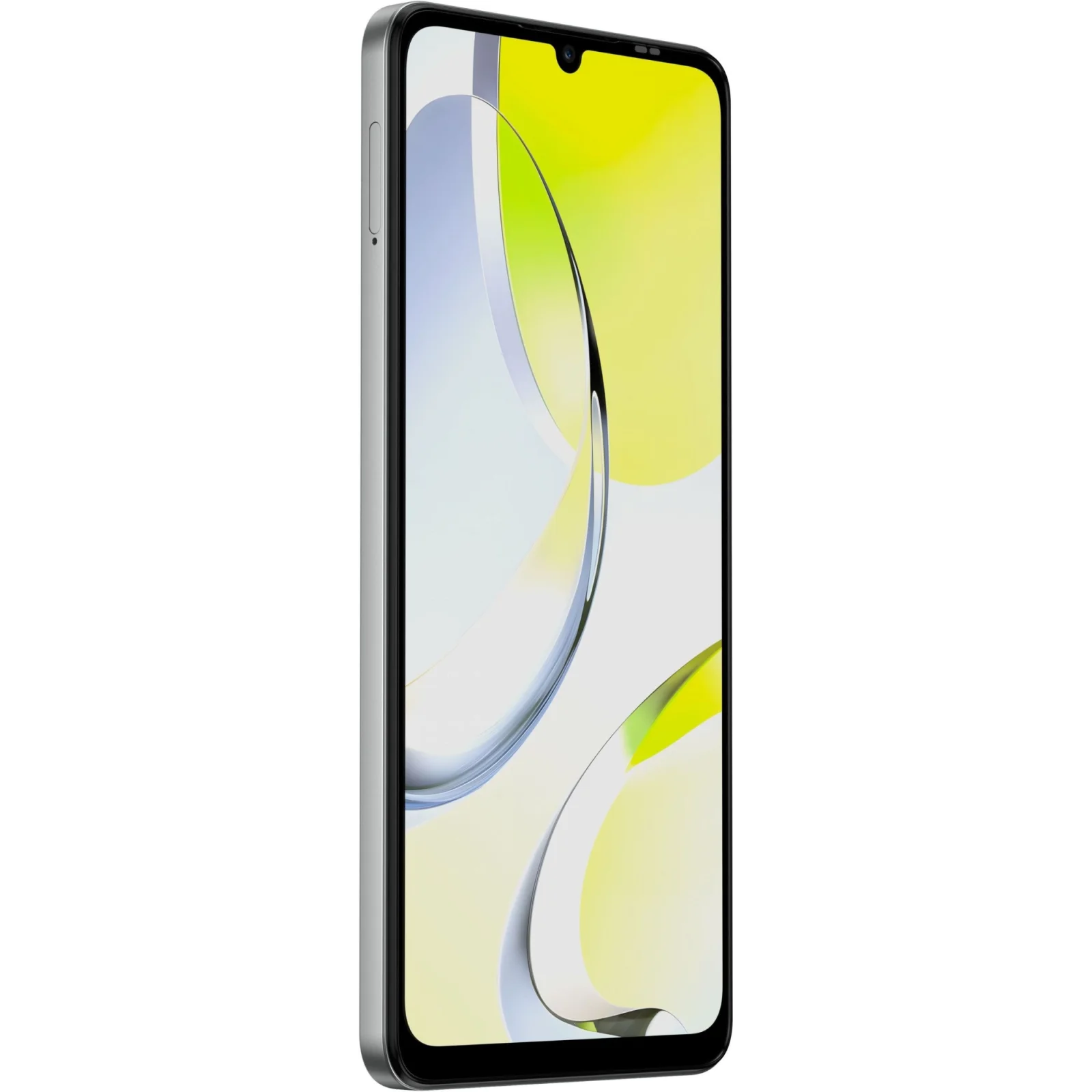 Смартфон ZTE Blade A76 4/128GB Gray UA