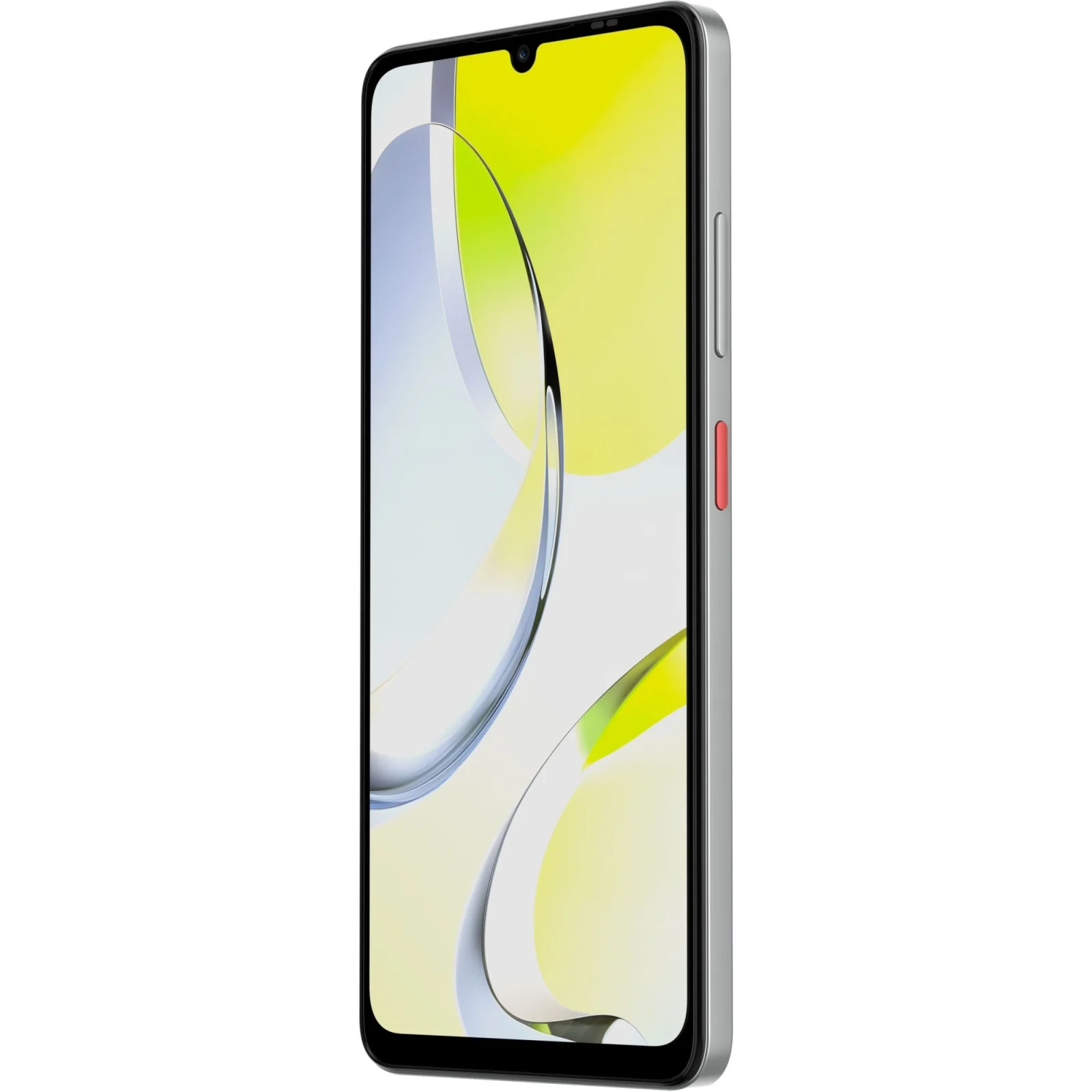 Смартфон ZTE Blade A76 4/128GB Gray UA