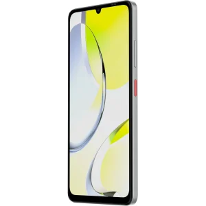 Смартфон ZTE Blade A76 4/128GB Gray UA