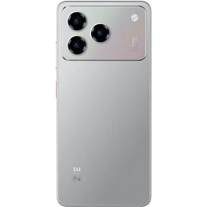 Смартфон ZTE Blade A76 4/128GB Gray UA