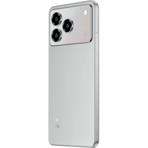 Смартфон ZTE Blade A76 4/128GB Gray UA
