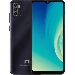 Колір: Чорний - Смартфон ZTE Blade A7S 2020 3/64Gb Black UA