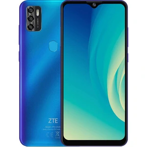 Колір: Синій - Смартфон ZTE Blade A7S 2020 3/64Gb Blue UA