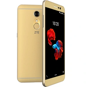Смартфон ZTE Blade A910 2/16Gb Blue UA
