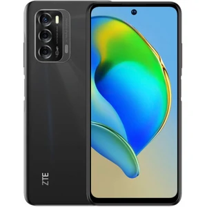 Колір: Чорний - Смартфон ZTE Blade V40 6/128Gb Black UA