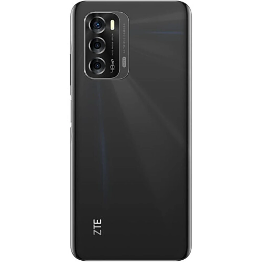 Смартфон ZTE Blade V40 6/128Gb Black UA