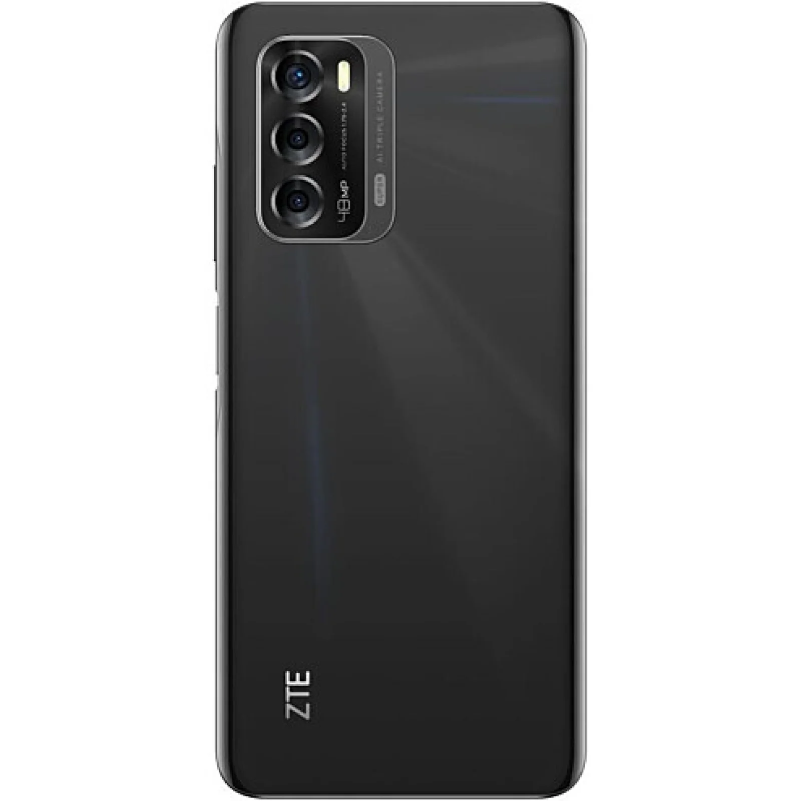 Смартфон ZTE Blade V40 6/128Gb Black UA