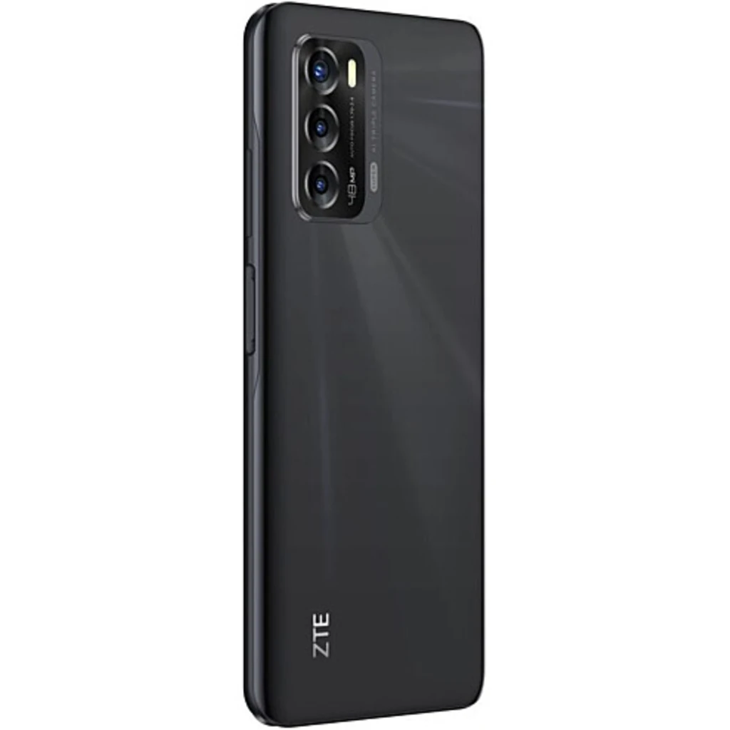 Смартфон ZTE Blade V40 6/128Gb Black UA