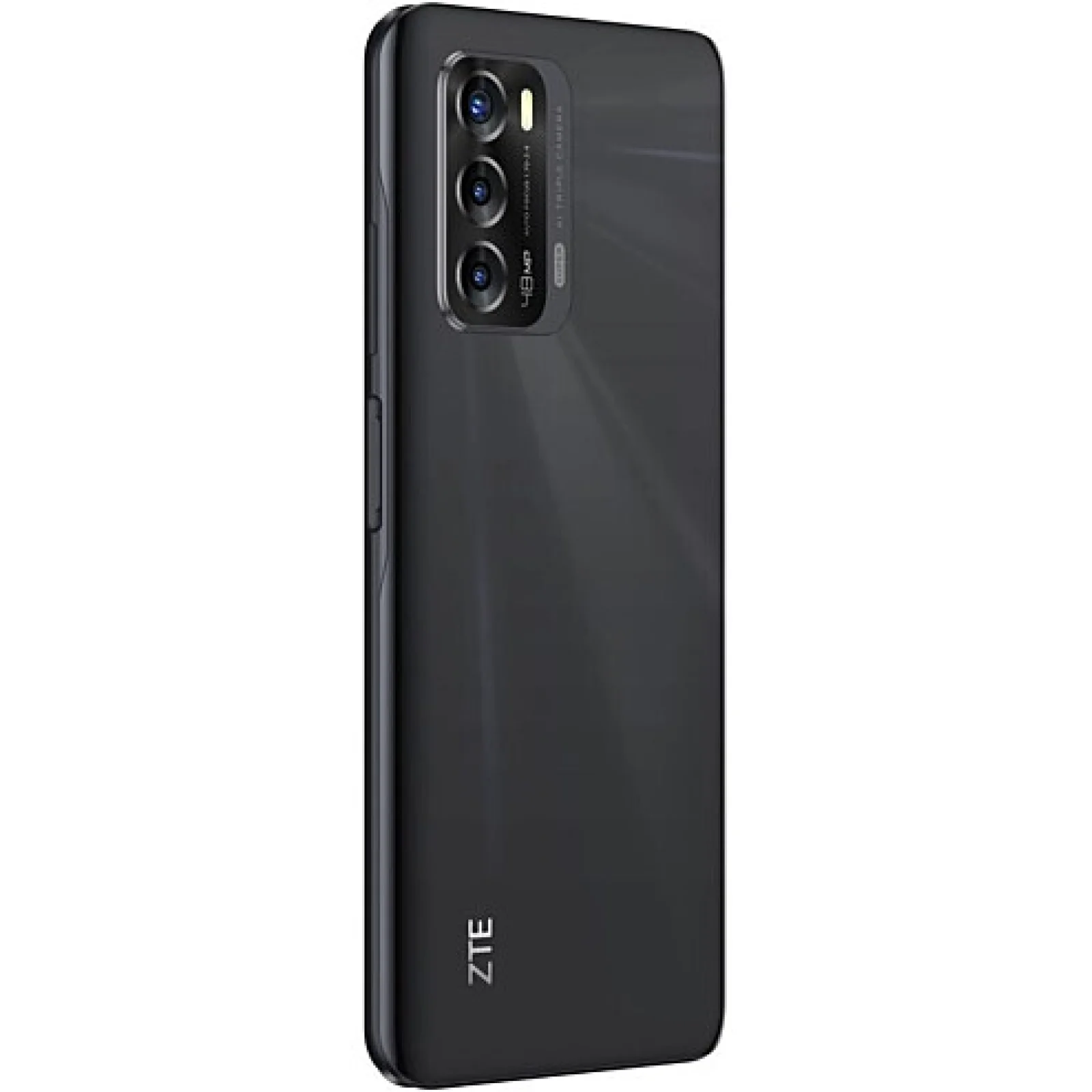 Смартфон ZTE Blade V40 6/128Gb Black UA