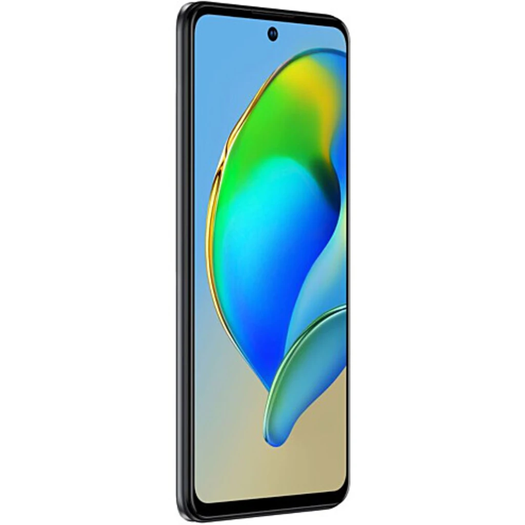 Смартфон ZTE Blade V40 6/128Gb Black UA