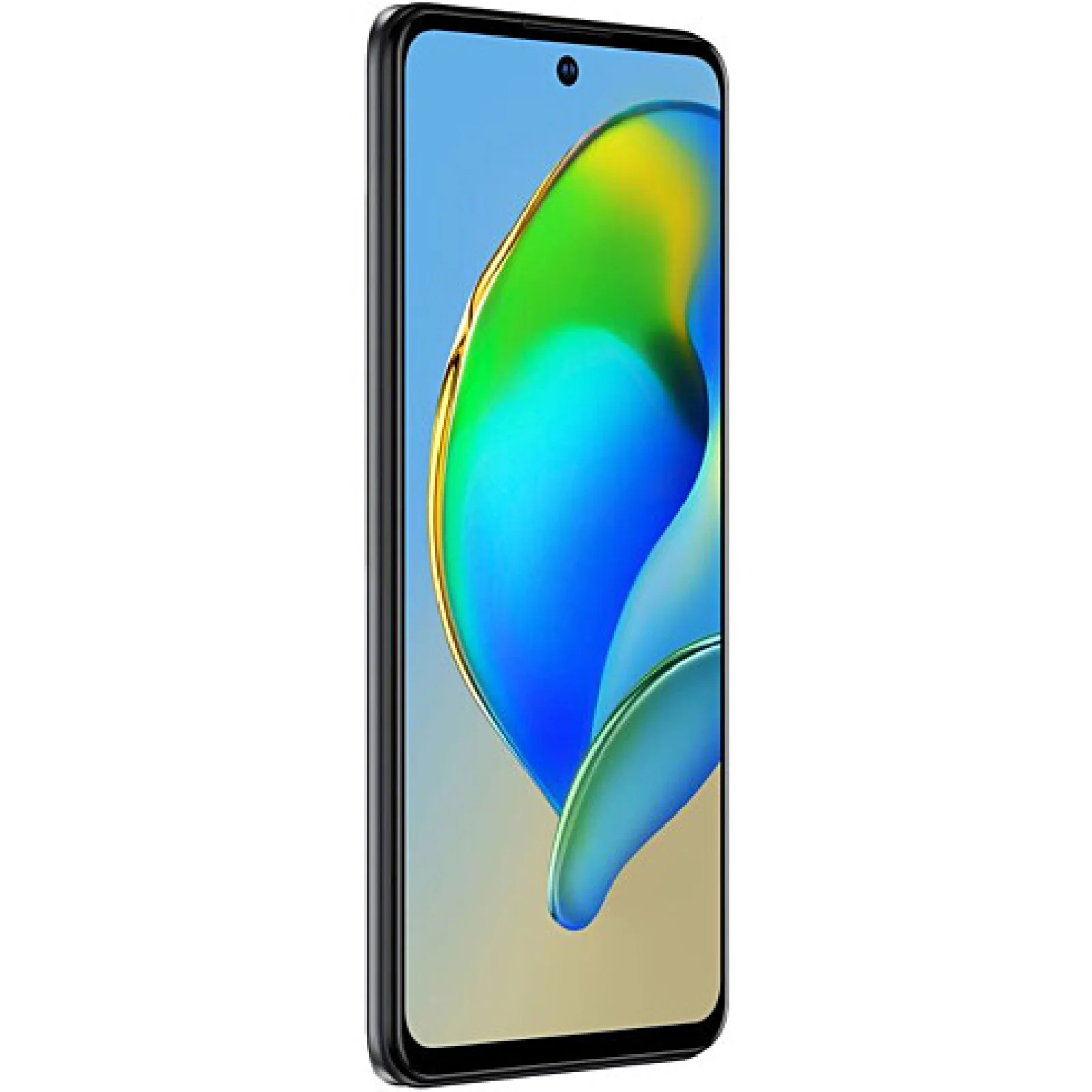 Смартфон ZTE Blade V40 6/128Gb Black UA