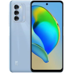 Смартфон ZTE Blade V40 6/128Gb Blue UA