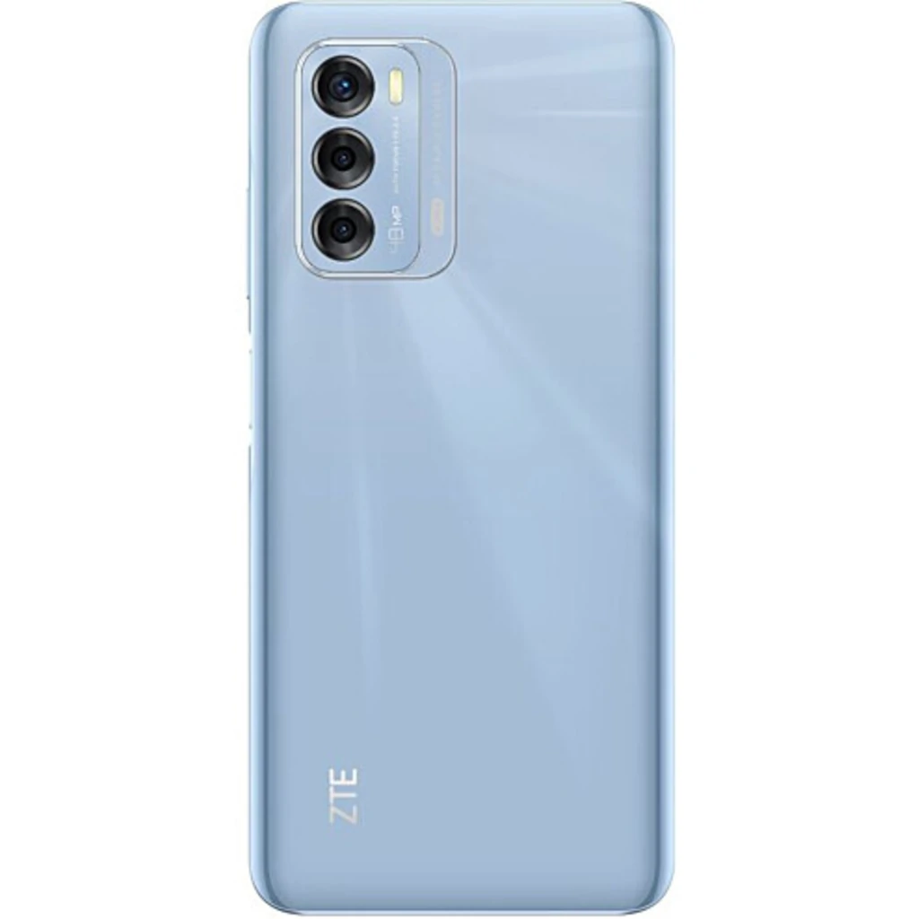 Смартфон ZTE Blade V40 6/128Gb Blue UA