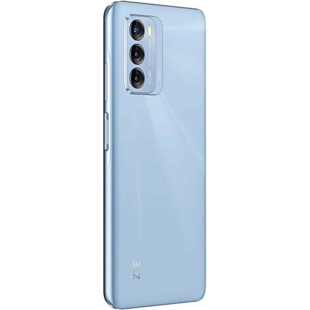 Смартфон ZTE Blade V40 6/128Gb Blue UA