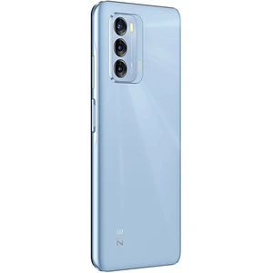 Смартфон ZTE Blade V40 6/128Gb Blue UA