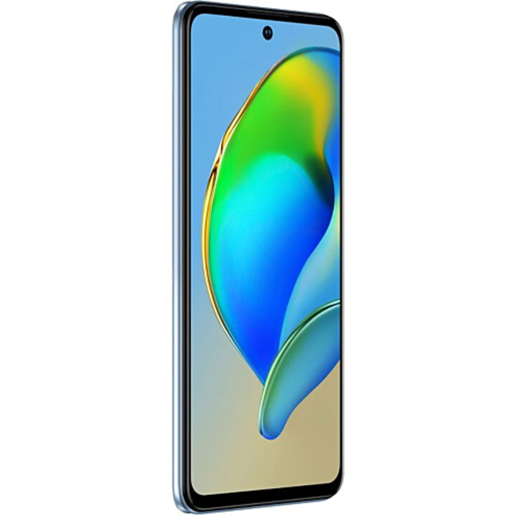Смартфон ZTE Blade V40 6/128Gb Blue UA