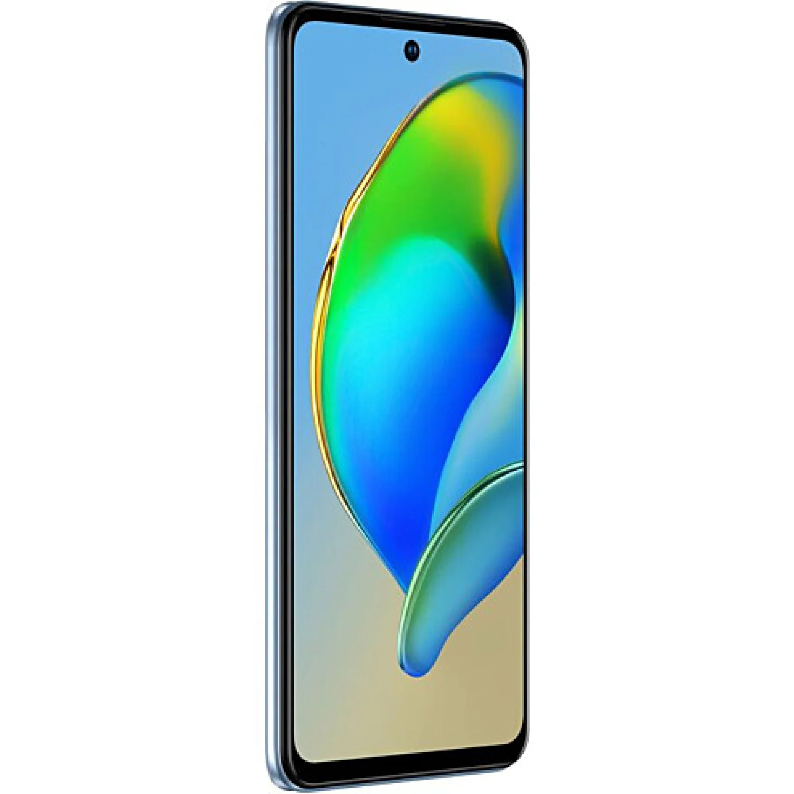 Смартфон ZTE Blade V40 6/128Gb Blue UA