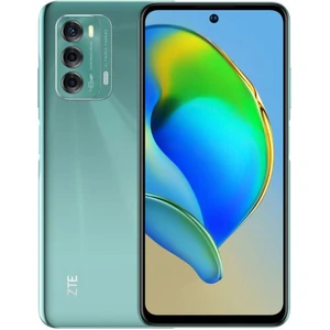 Смартфон ZTE Blade V40 6/128Gb Green UA