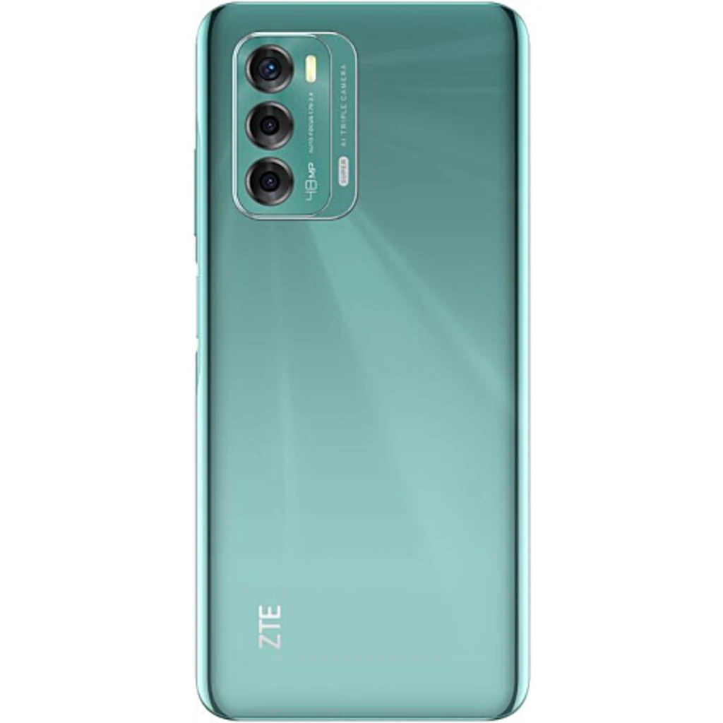Смартфон ZTE Blade V40 6/128Gb Green UA