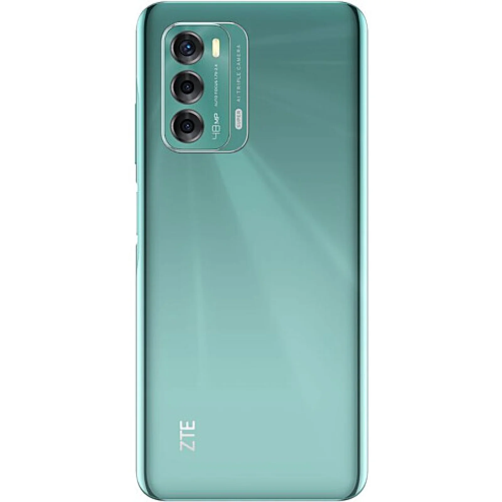 Смартфон ZTE Blade V40 6/128Gb Green UA
