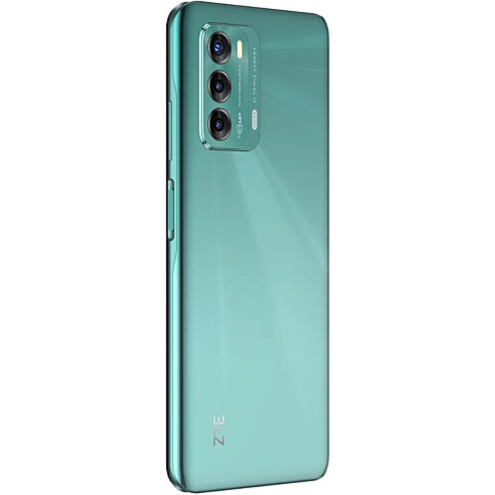Смартфон ZTE Blade V40 6/128Gb Green UA