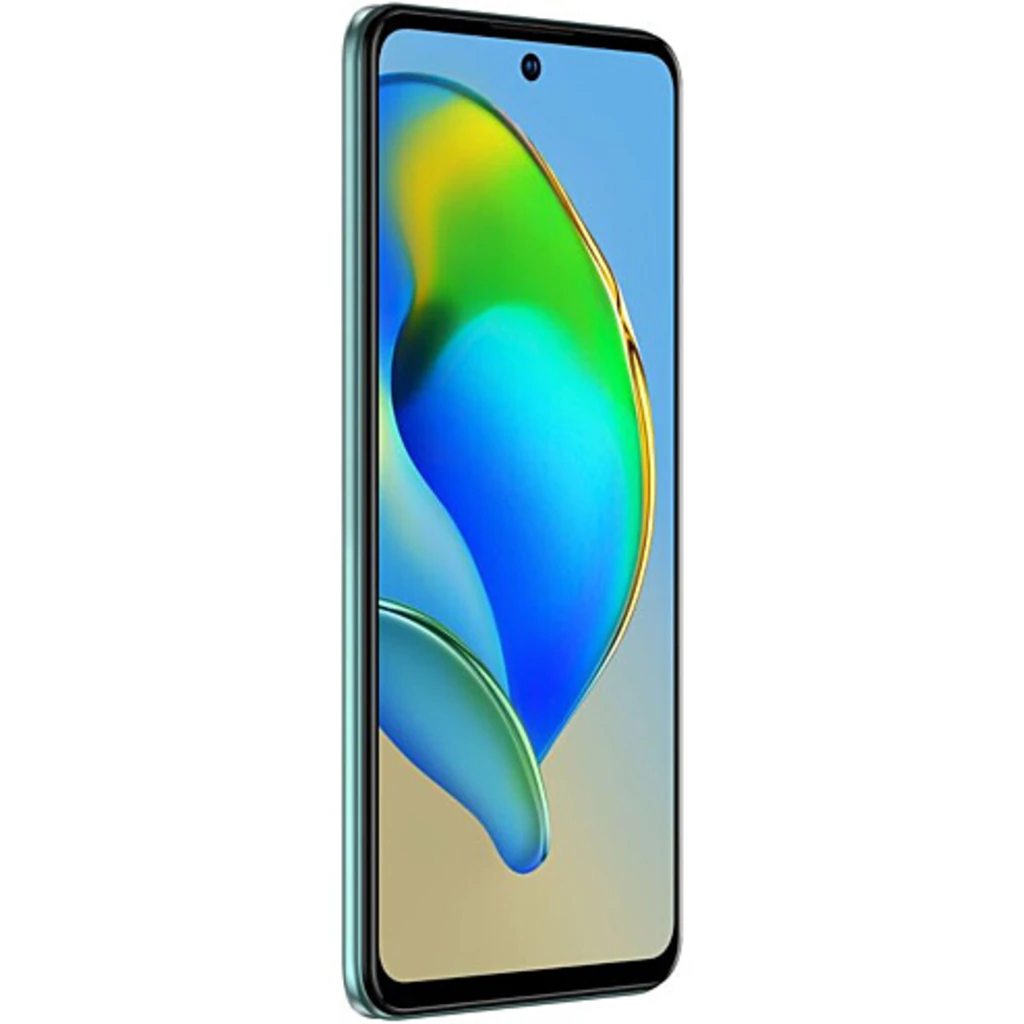 Смартфон ZTE Blade V40 6/128Gb Green UA