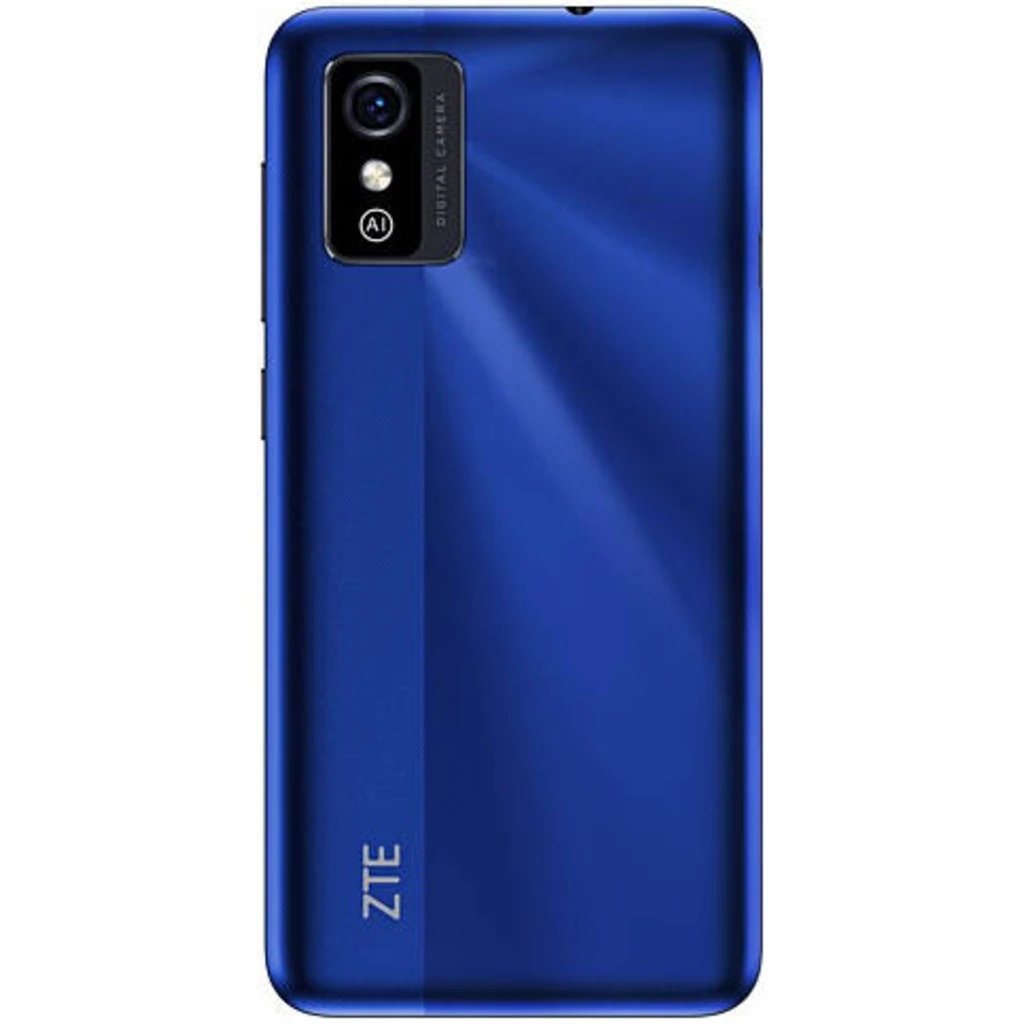 Смартфон ZTE Blade L9 1/32Gb Blue UA