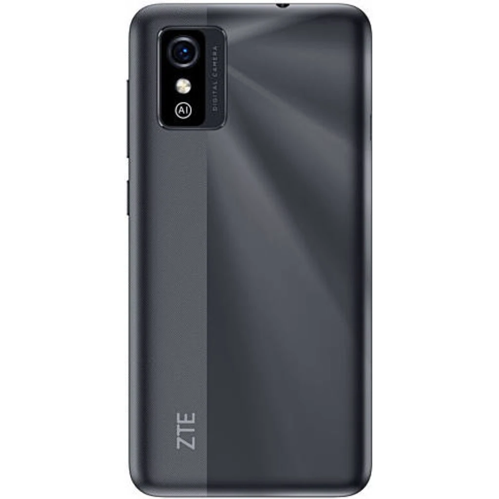 Смартфон ZTE Blade L9 1/32Gb Grey UA