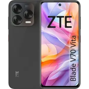 Смартфон ZTE Blade V70 Vita (Z2458) 8/256Gb LTE Stone Gray