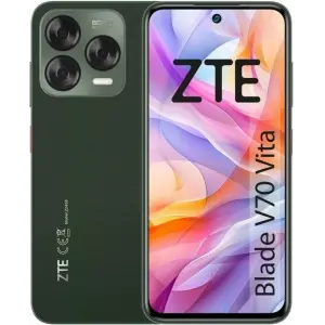 Смартфон ZTE Blade V70 Vita (Z2458) 8/256Gb LTE Jade Green