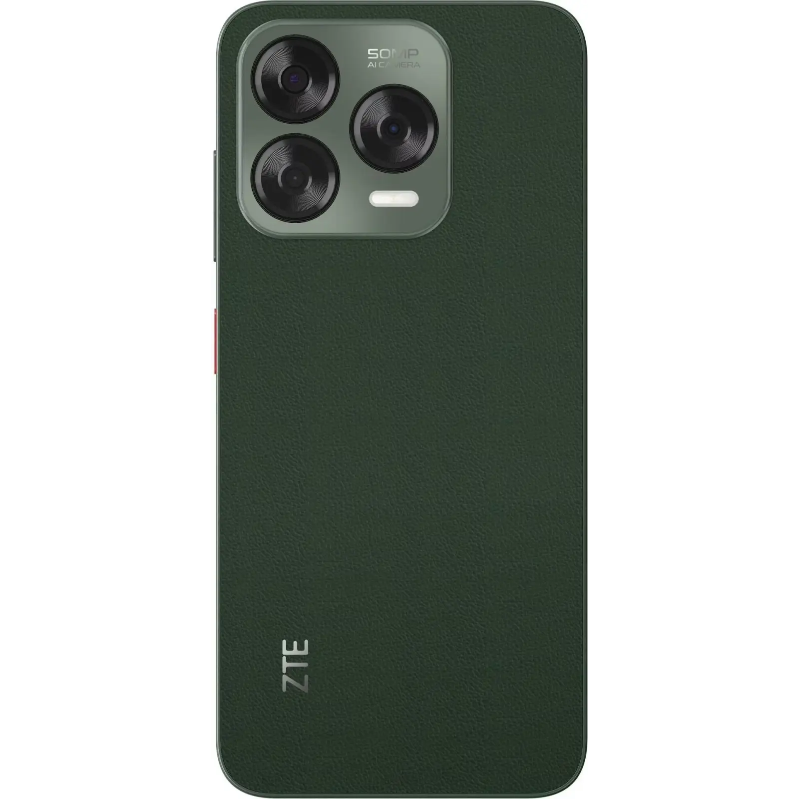 Смартфон ZTE Blade V70 Vita (Z2458) 8/256Gb LTE Jade Green