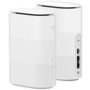 Wi-Fi роутер ZTE MC801A LTE