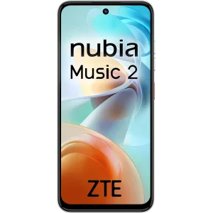 Смартфон ZTE Nubia Music 2 4/256GB Melody Wave