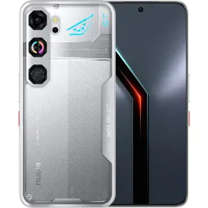 Смартфон ZTE Nubia NEO 5 GT 5G 8/256GB Silver EU