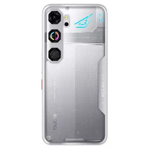 Смартфон ZTE Nubia NEO 5 GT 5G 8/256GB Silver EU