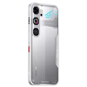 Смартфон ZTE Nubia NEO 5 GT 5G 8/256GB Silver EU
